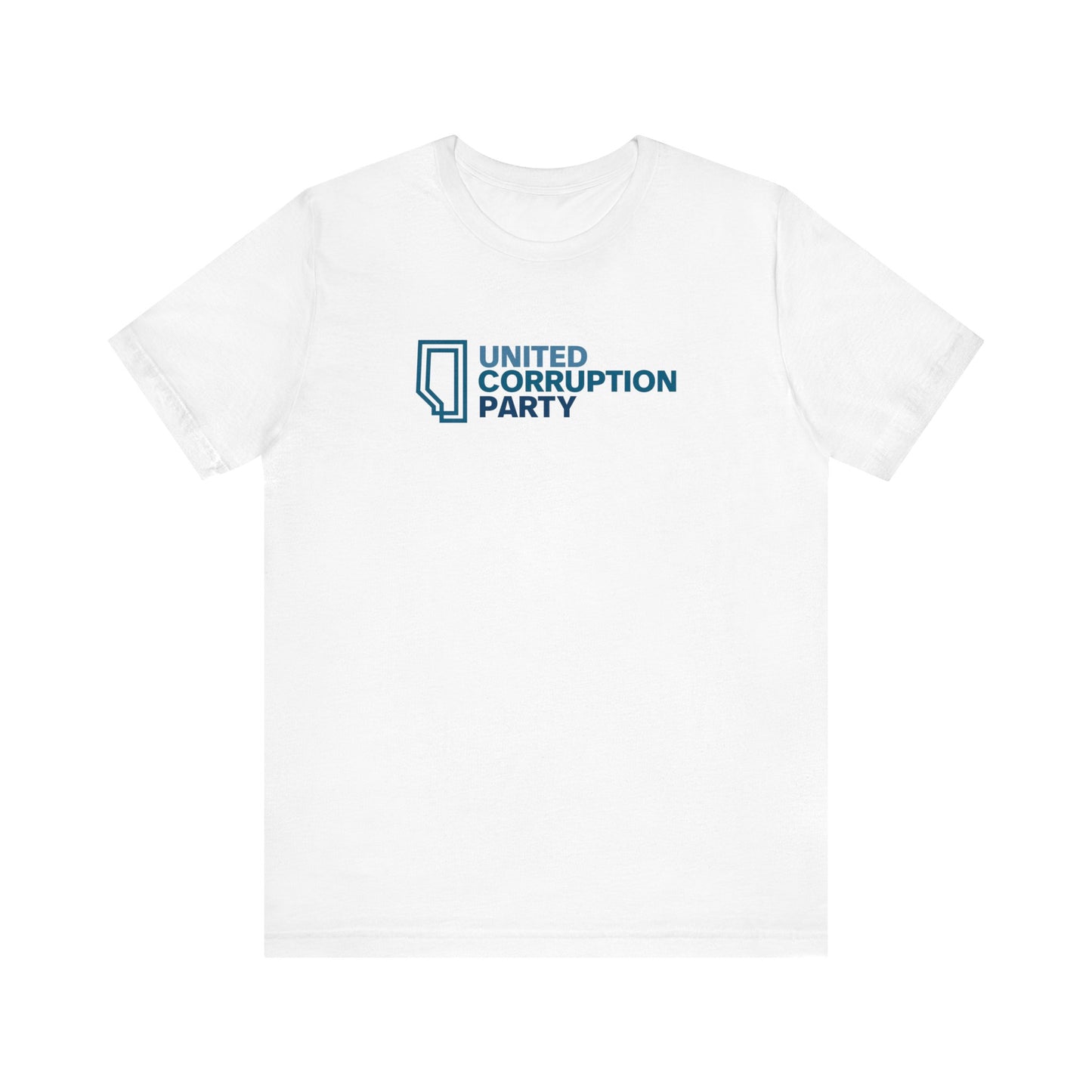 Alberta UCP - United Corruption Party Tee