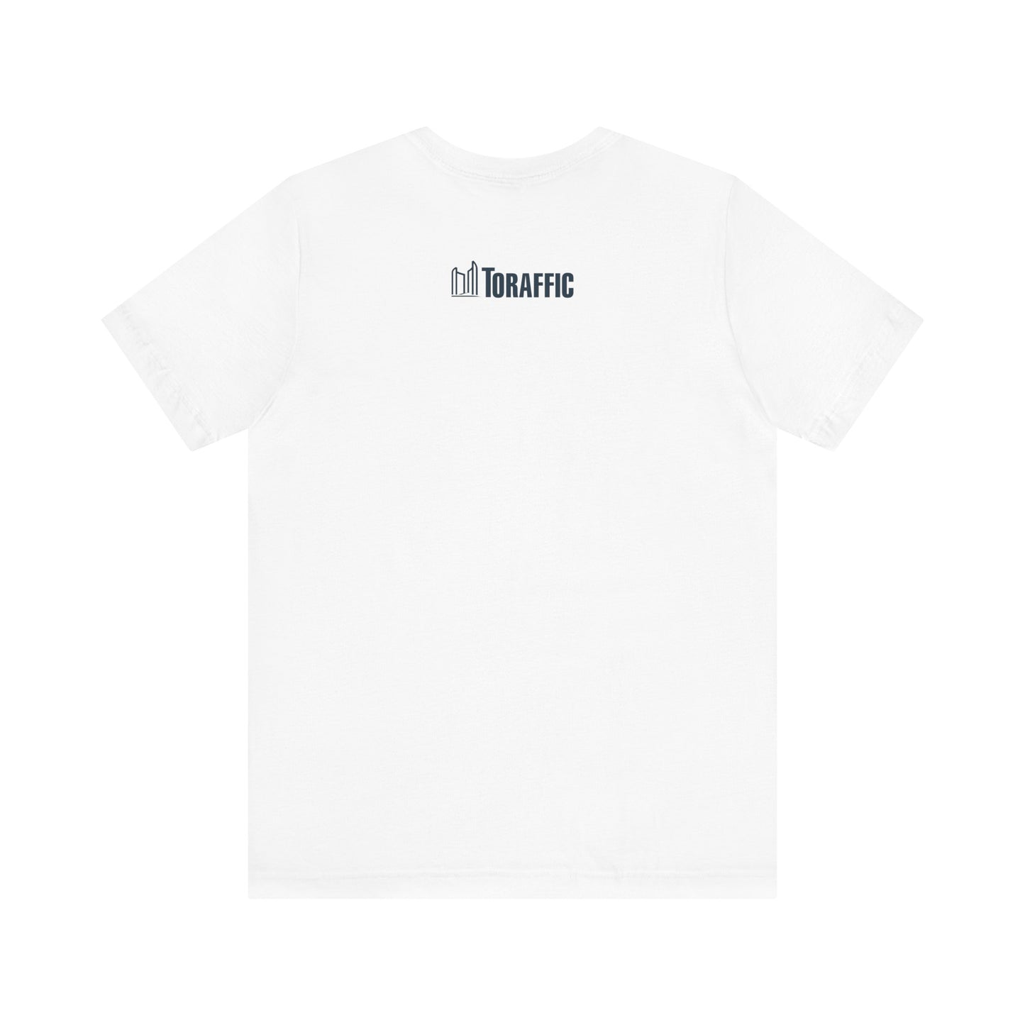 Toraffic Toronto Traffic Parody Tee