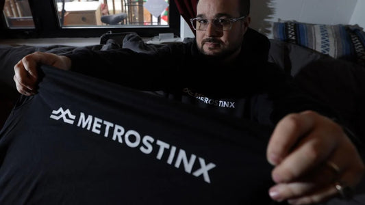 Toronto Star | This Toronto artist's merch pokes fun at Metrolinx. The response he got was unexpected