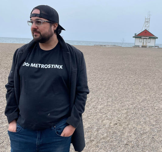 BlogTO | People in Toronto are loving this 'Metrostinx' merch that Metrrolinx tried to shutdown