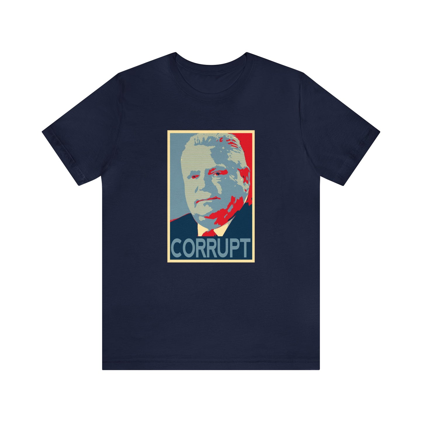 Doug Ford Corrupt Tee