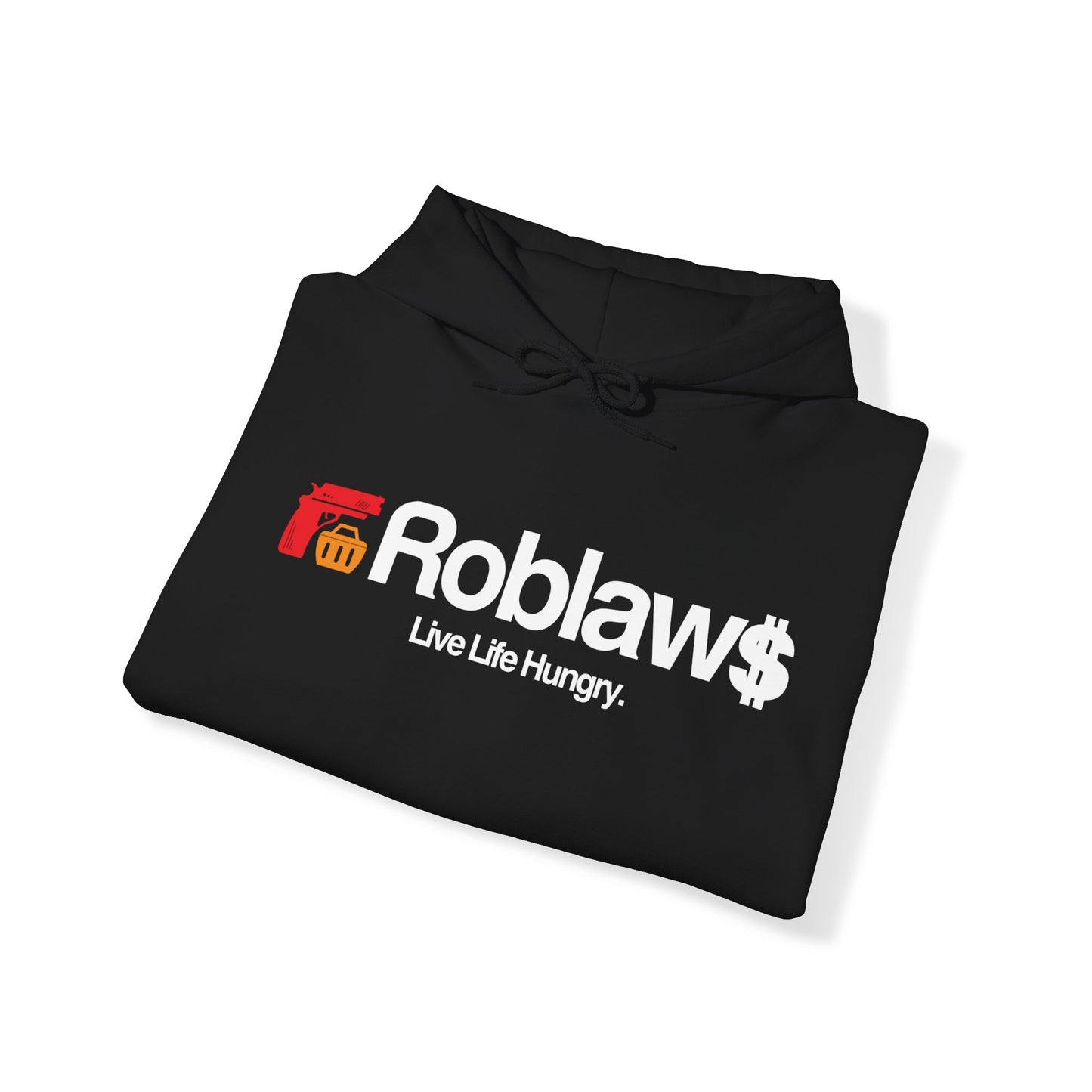 Roblaws Parody Sweater