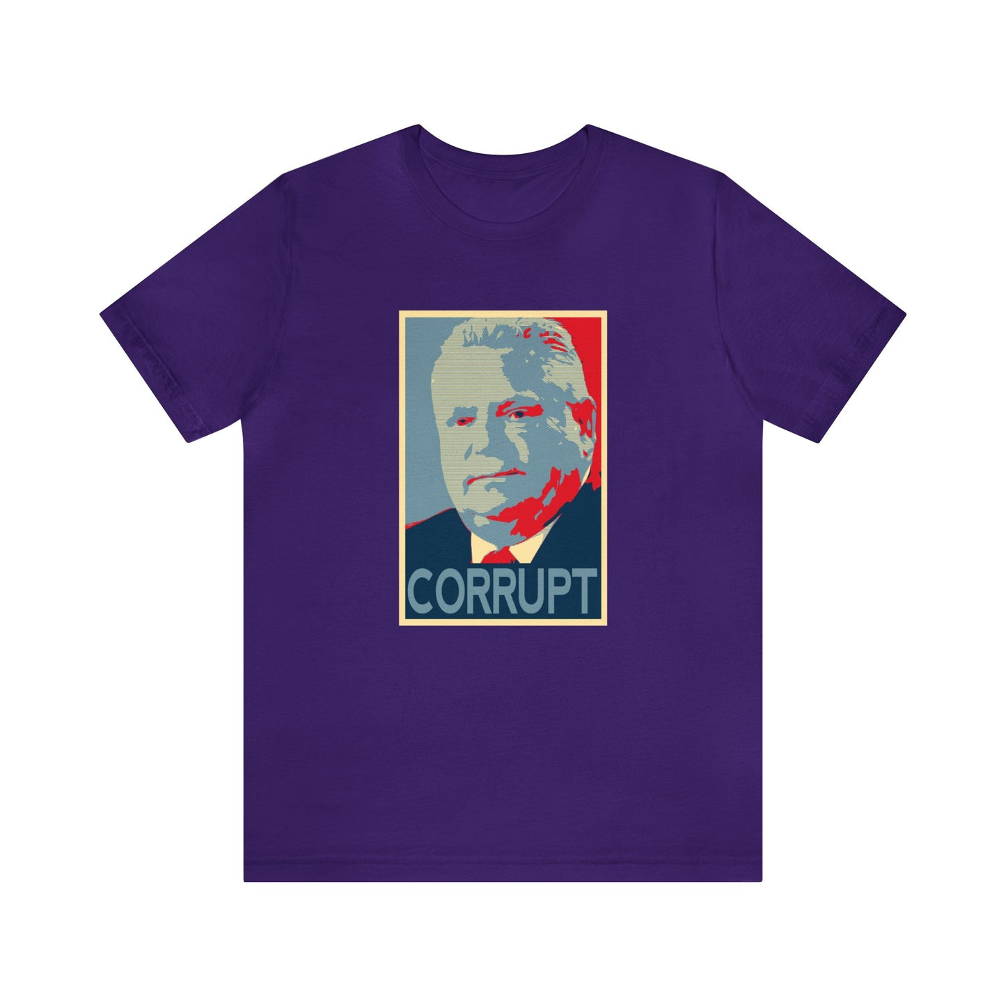 Doug Ford Corrupt Tee