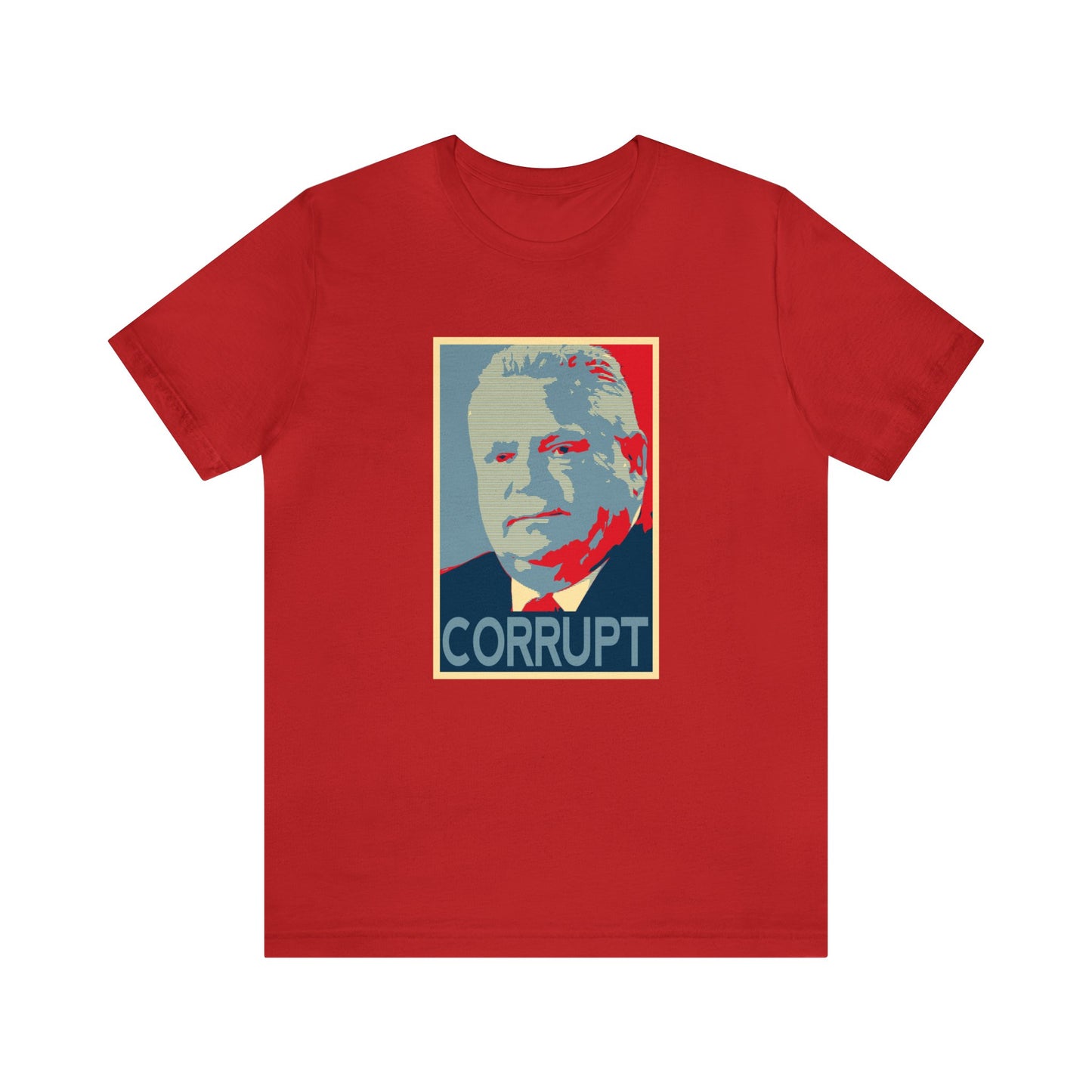 Doug Ford Corrupt Tee