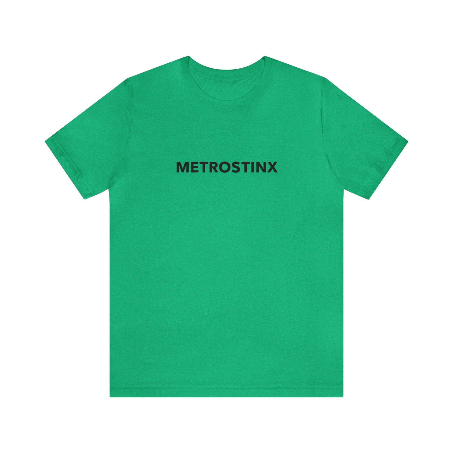 Metrostinx Tee