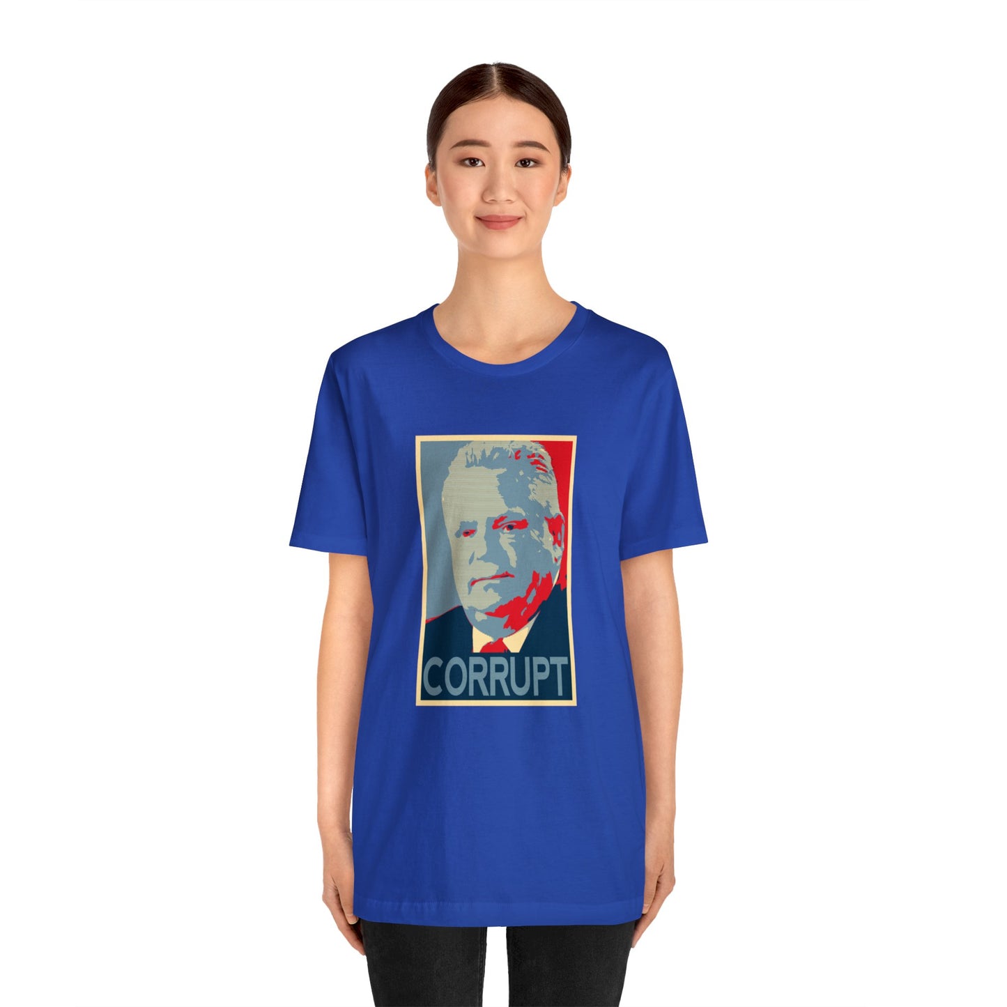Doug Ford Corrupt Tee