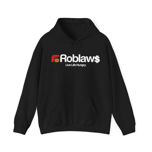 Roblaws Parody Sweater