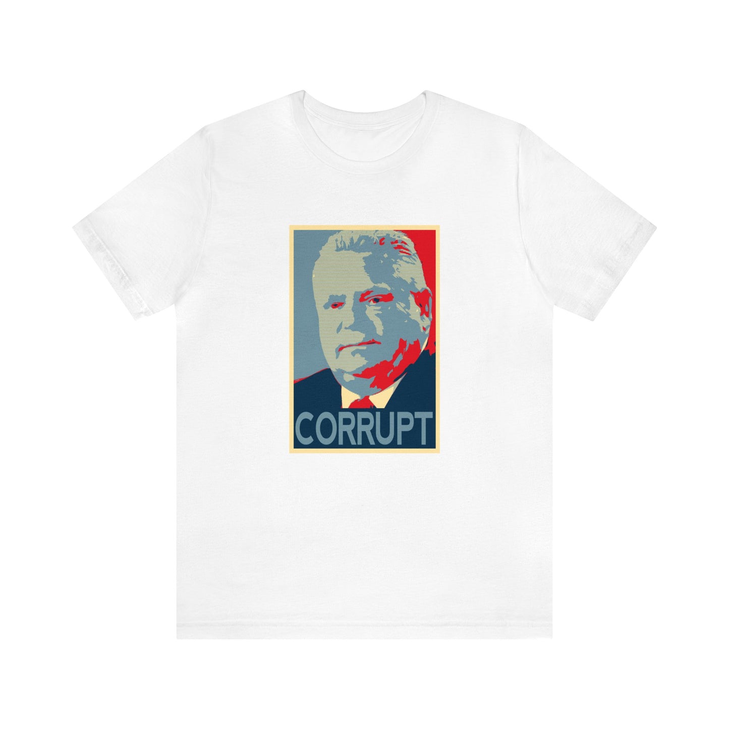 Doug Ford Corrupt Tee