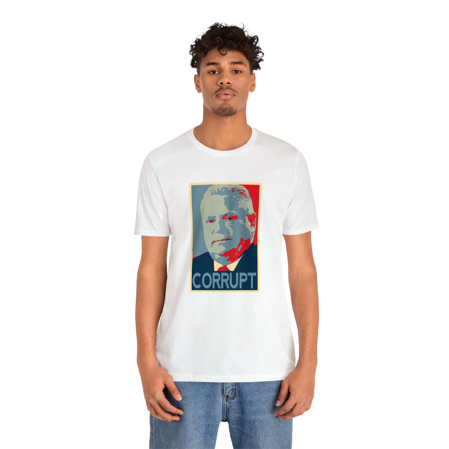 Doug Ford Corrupt Tee
