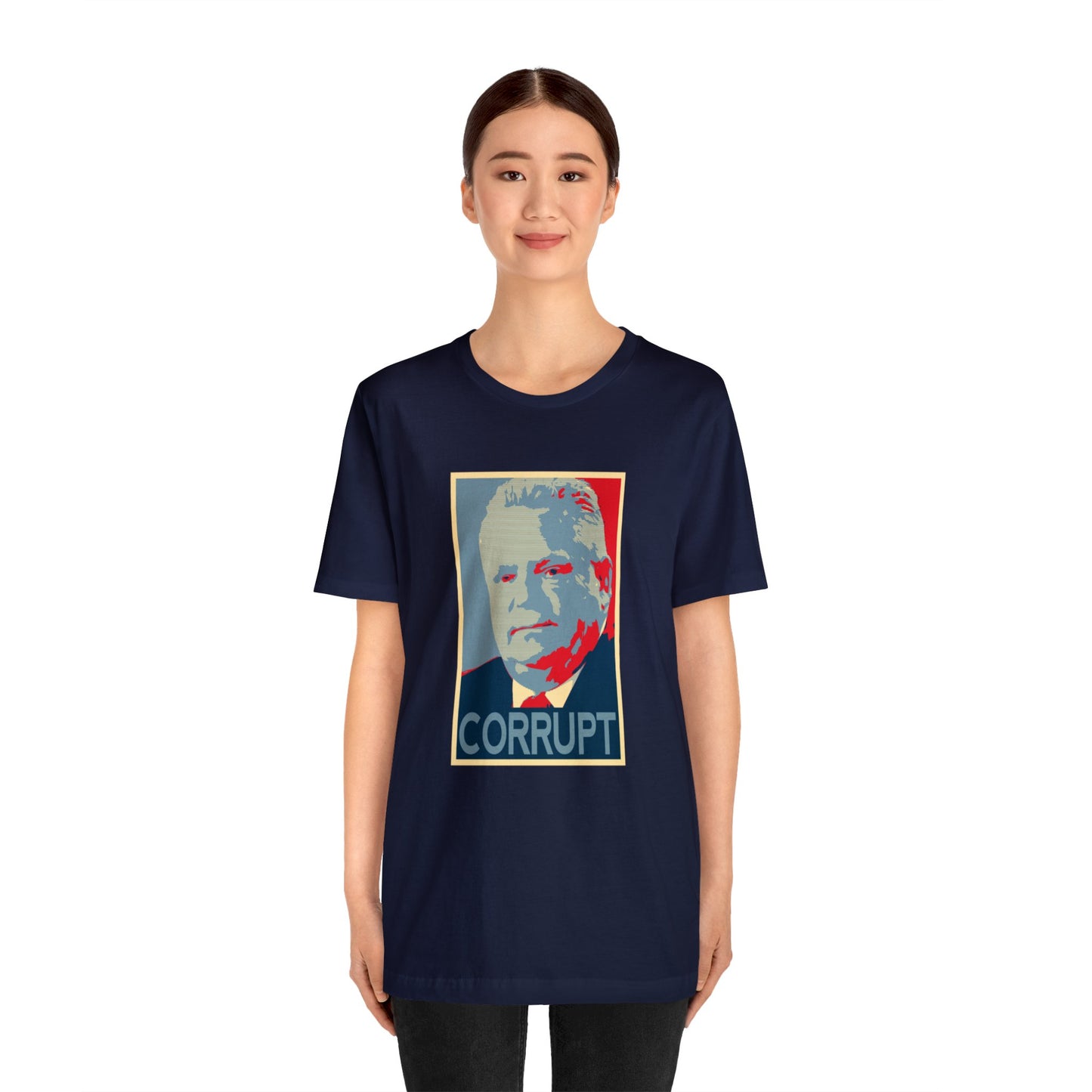 Doug Ford Corrupt Tee