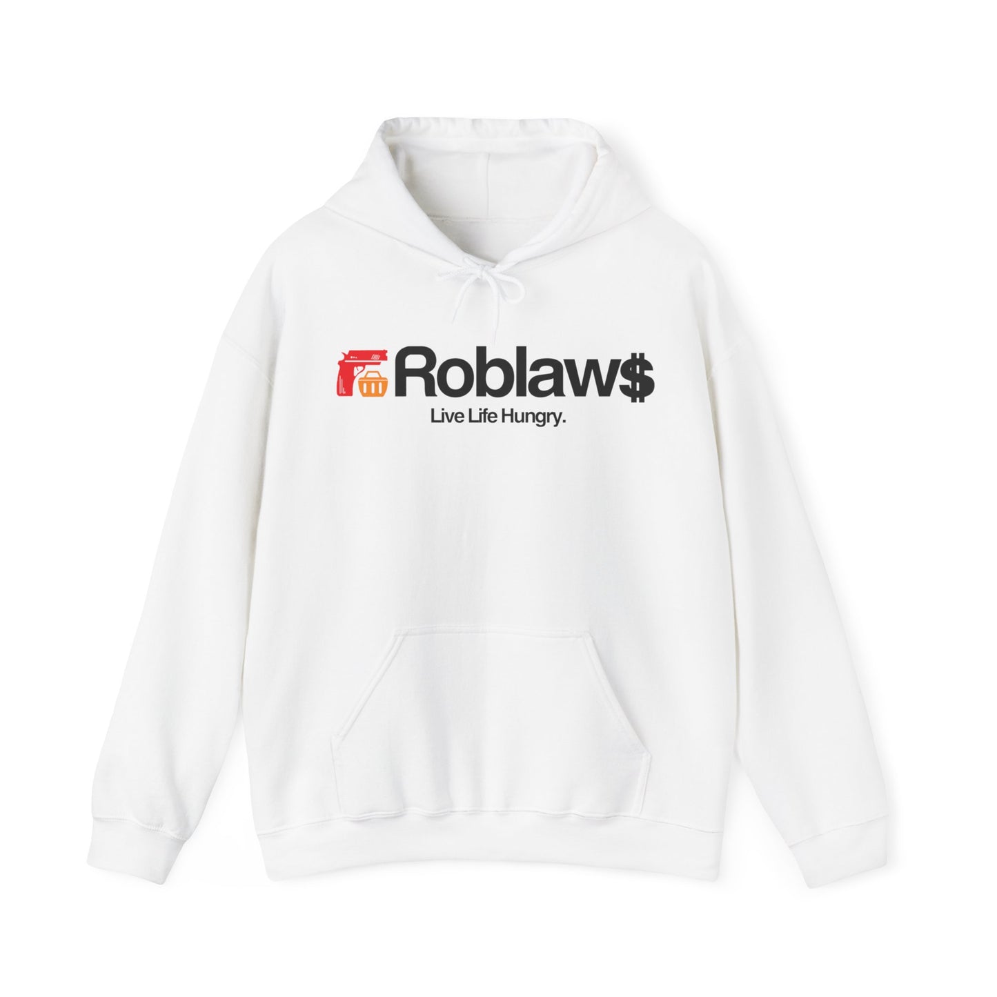 Roblaws Parody Sweater