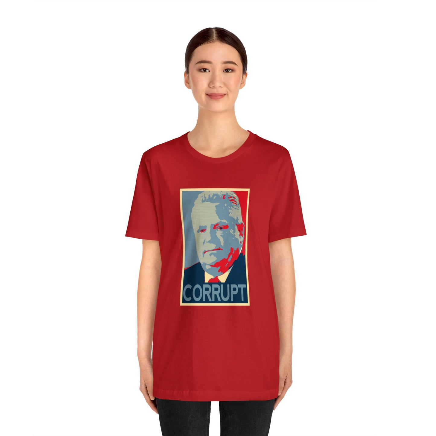 Doug Ford Corrupt Tee