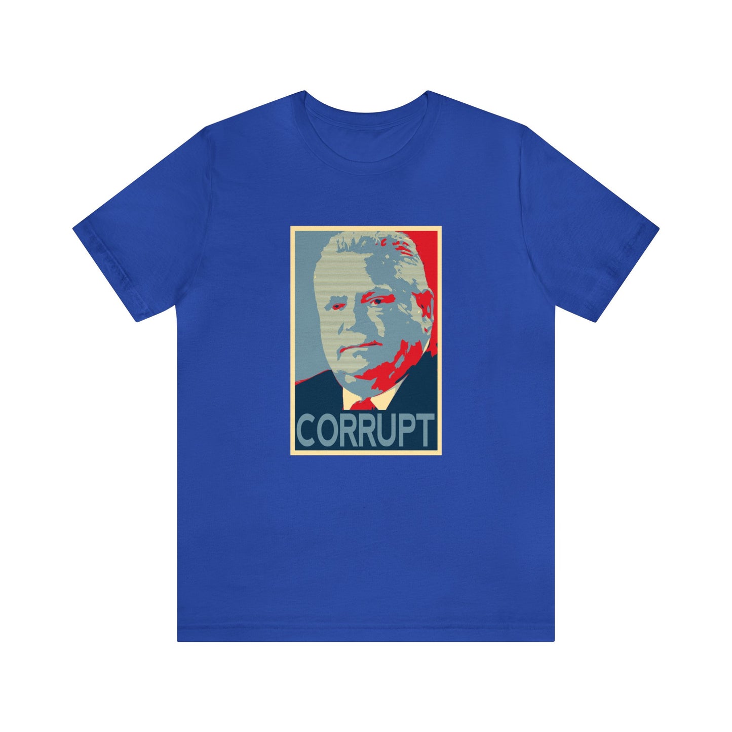 Doug Ford Corrupt Tee