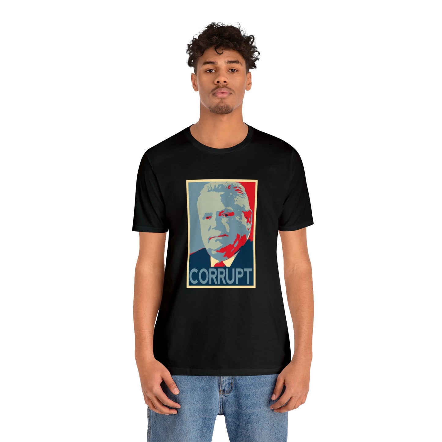 Doug Ford Corrupt Tee