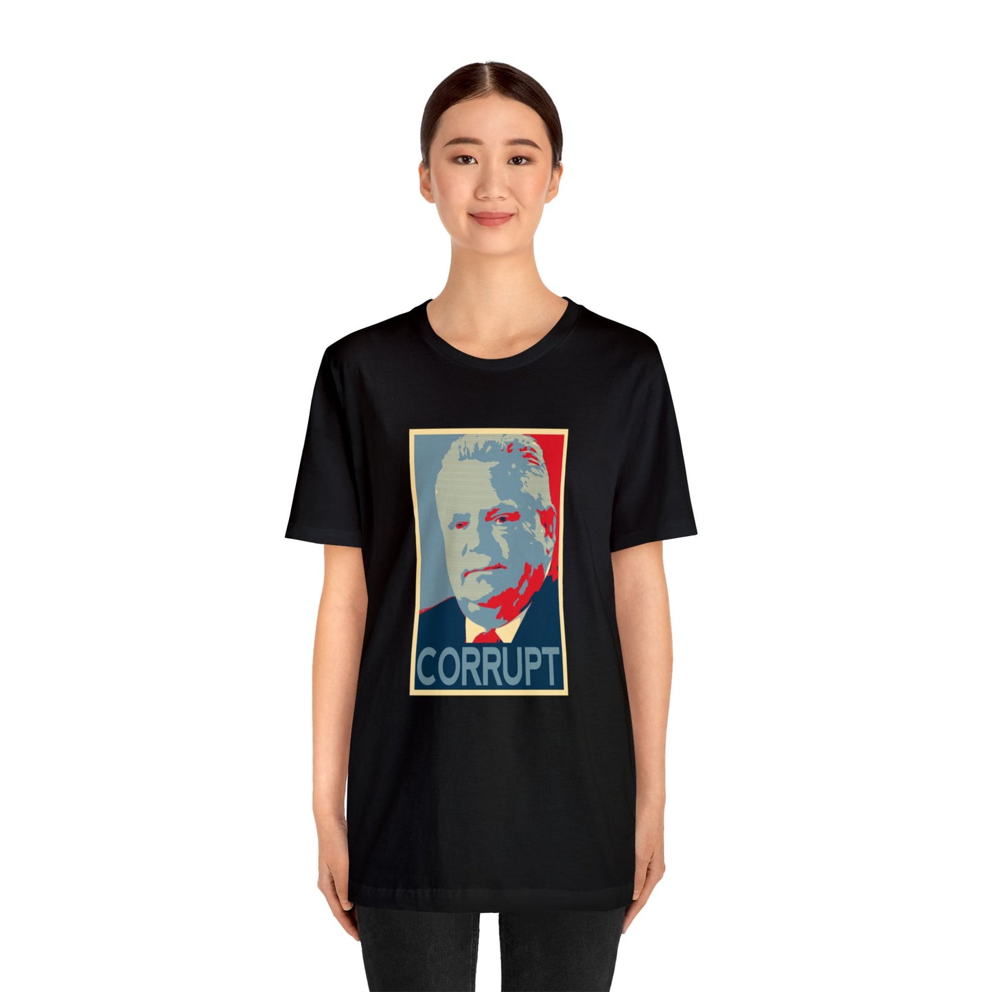Doug Ford Corrupt Tee