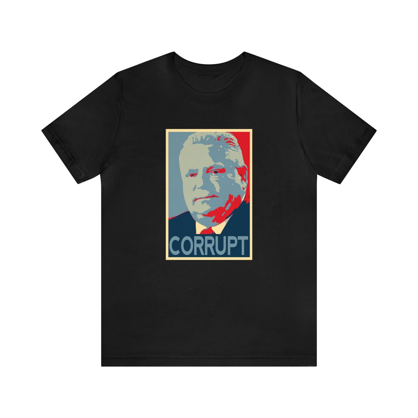 Doug Ford Corrupt Tee