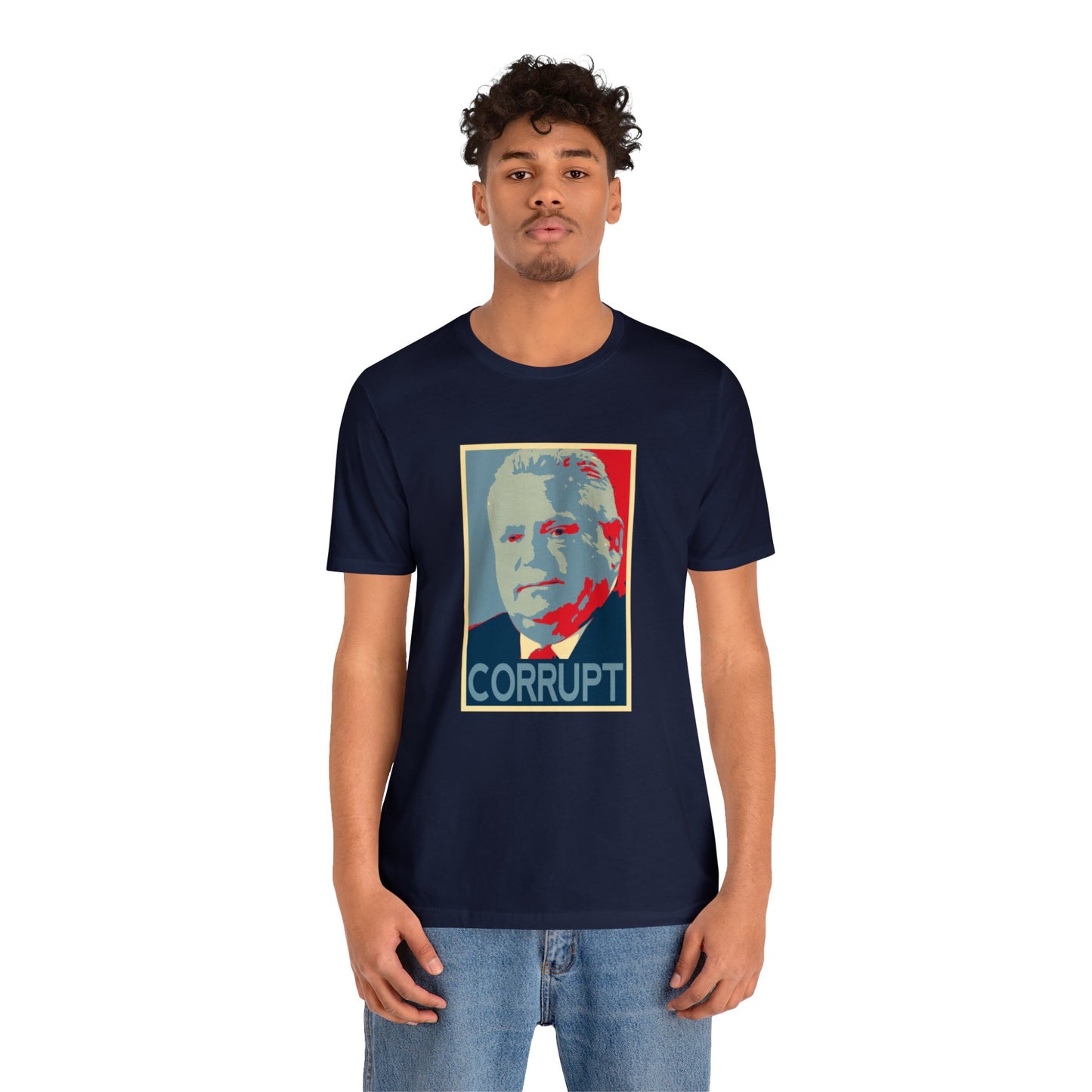 Doug Ford Corrupt Tee