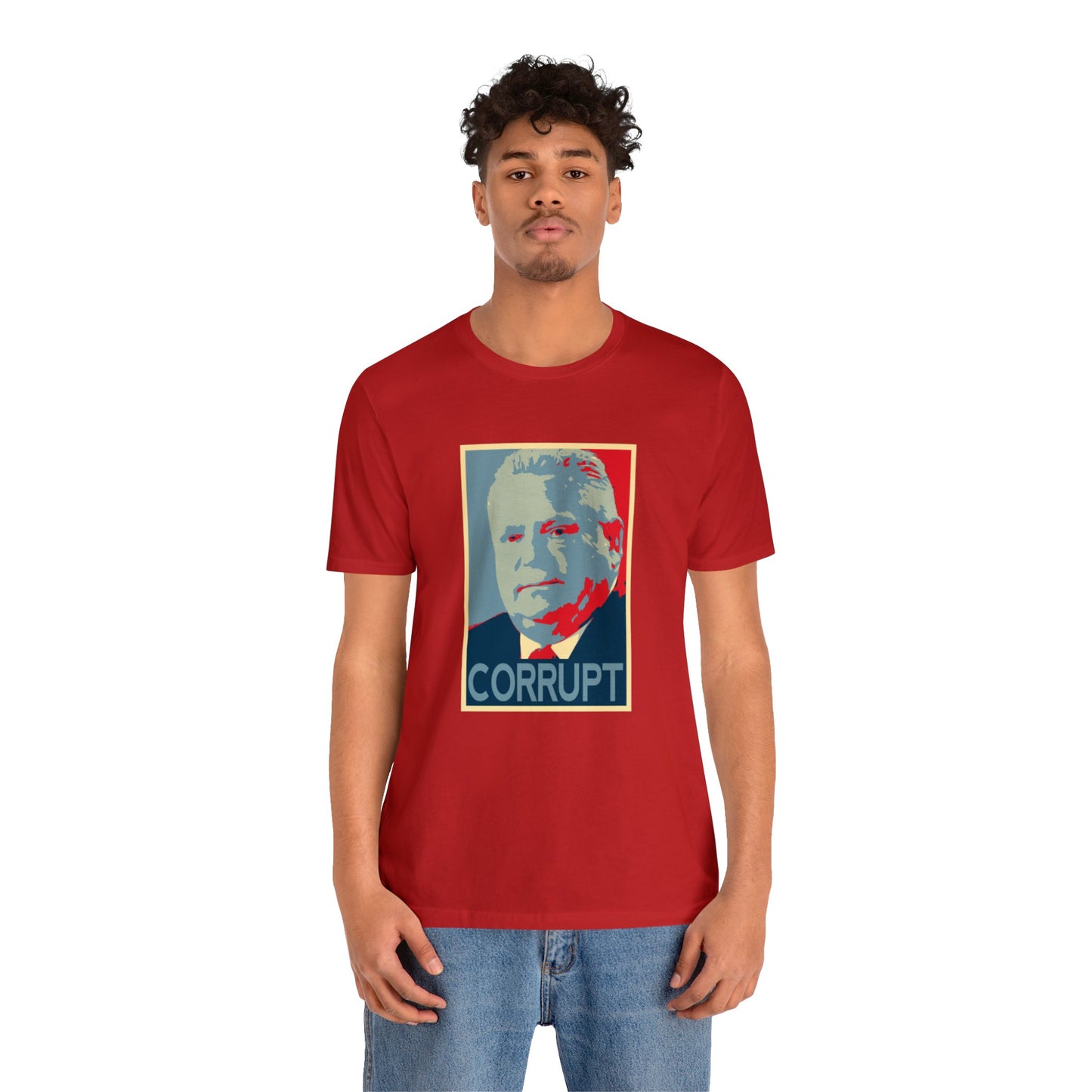 Doug Ford Corrupt Tee