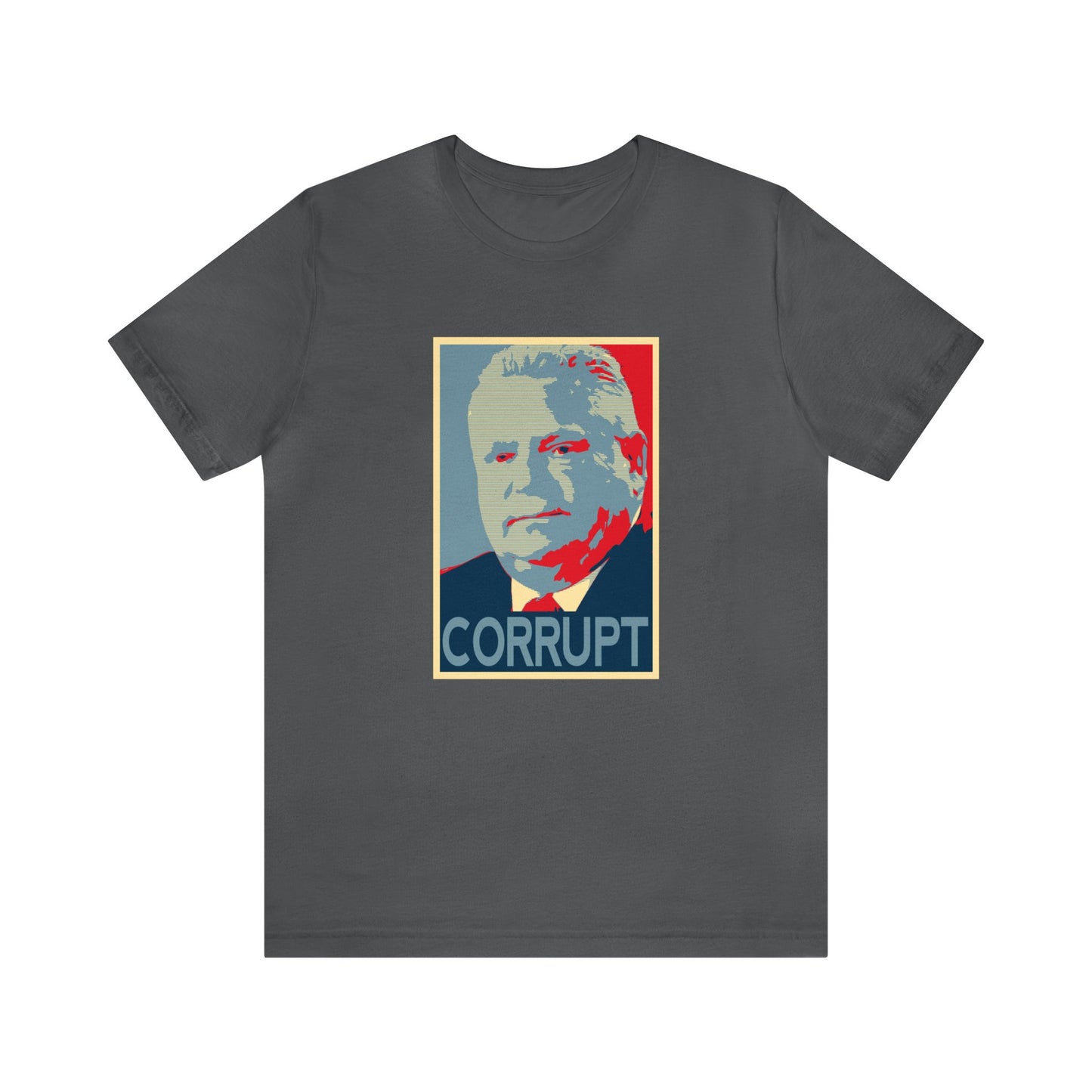 Doug Ford Corrupt Tee