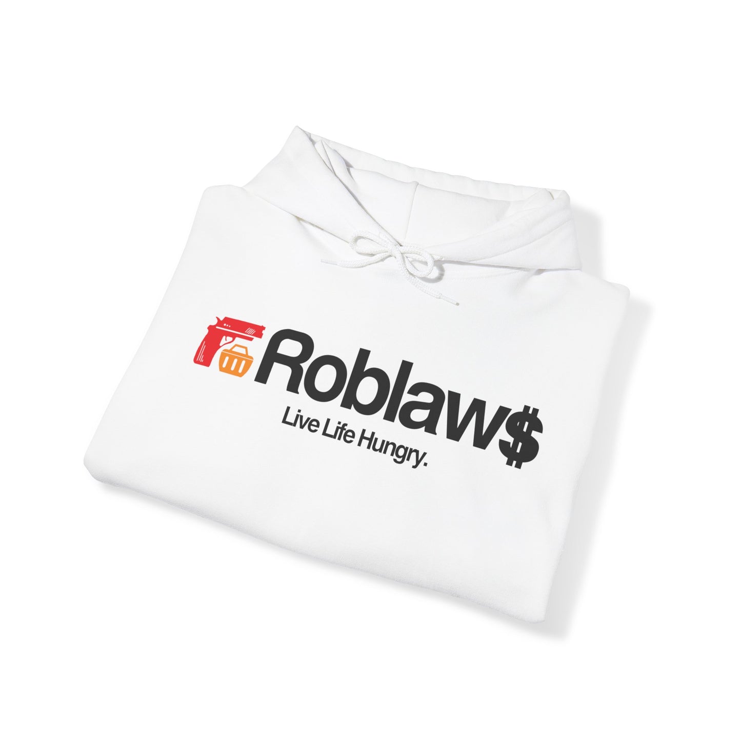 Roblaws Parody Sweater
