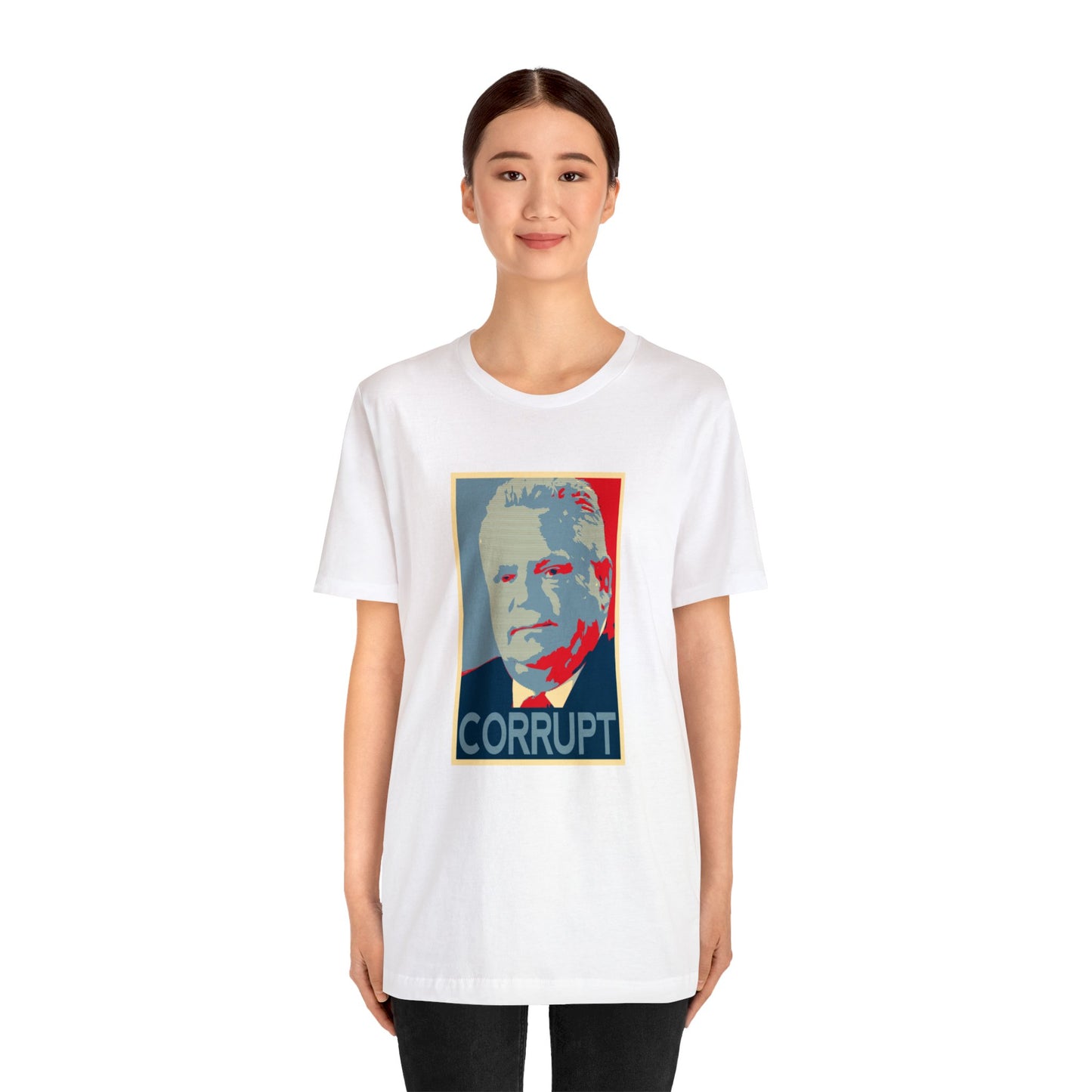 Doug Ford Corrupt Tee