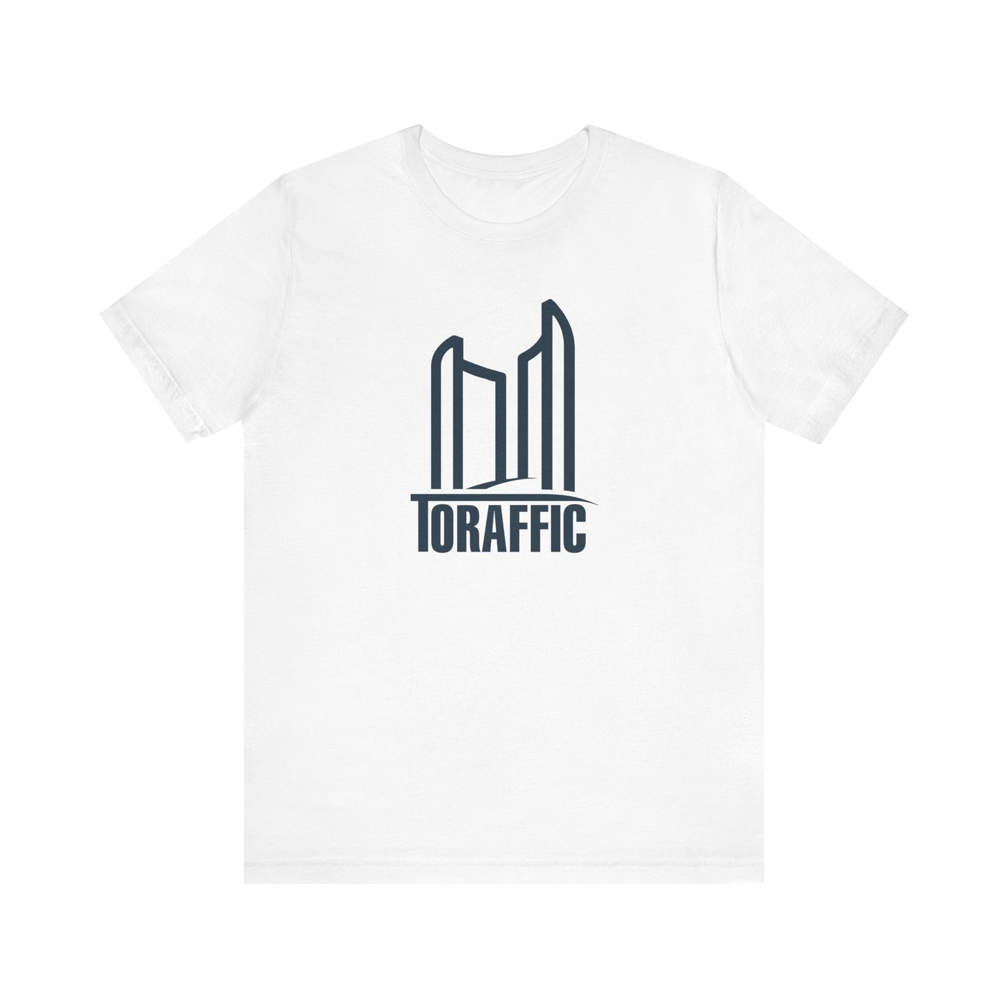 Toraffic Toronto Traffic Parody Tee