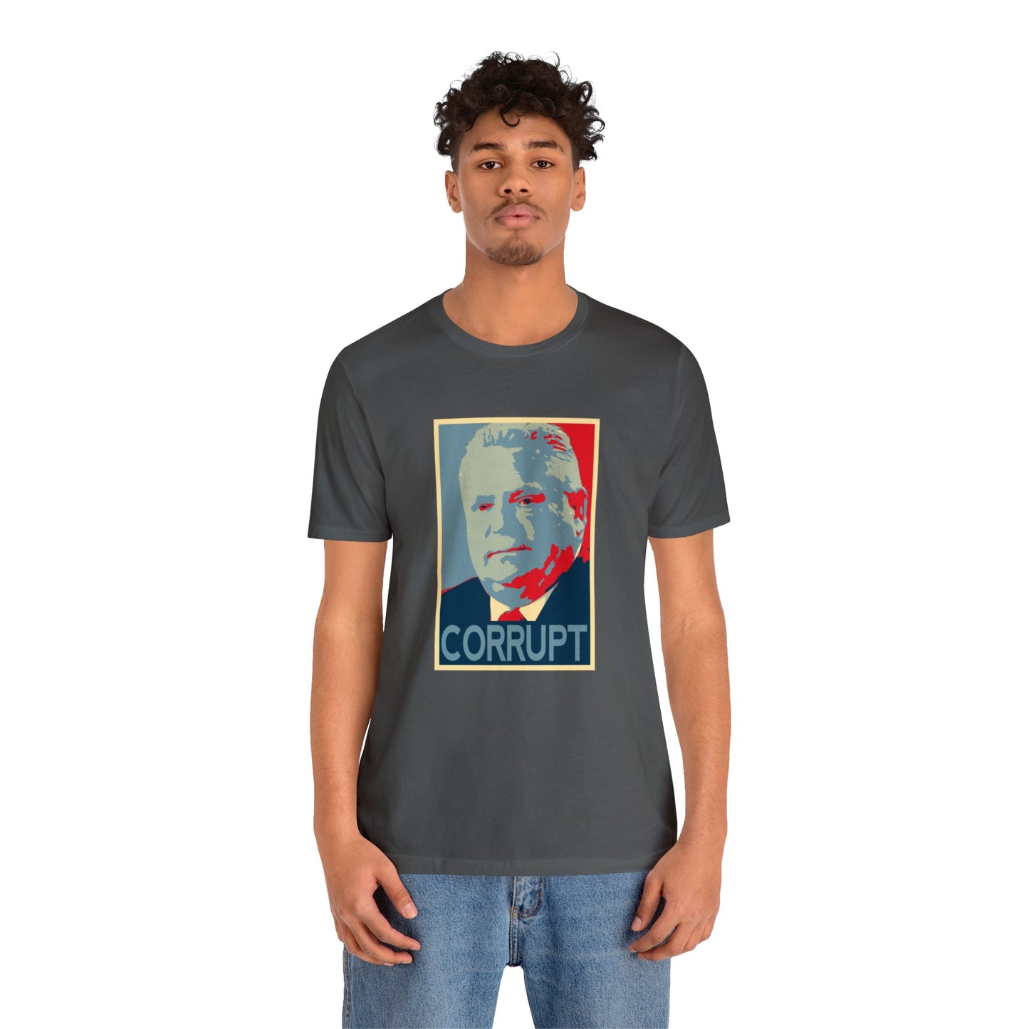 Doug Ford Corrupt Tee