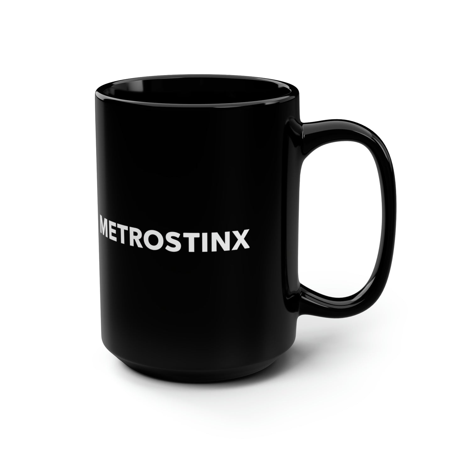 Metrostinx Mug