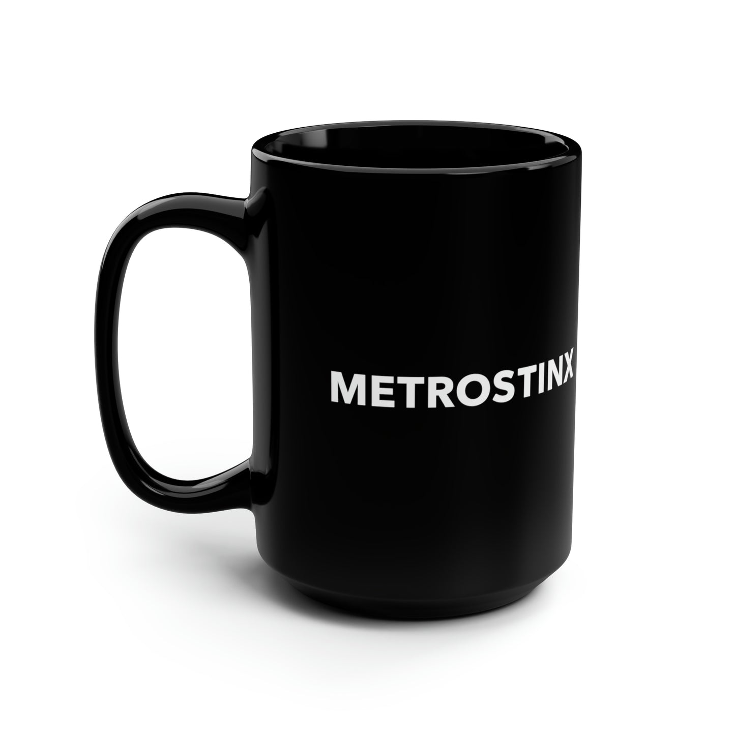 Metrostinx Mug