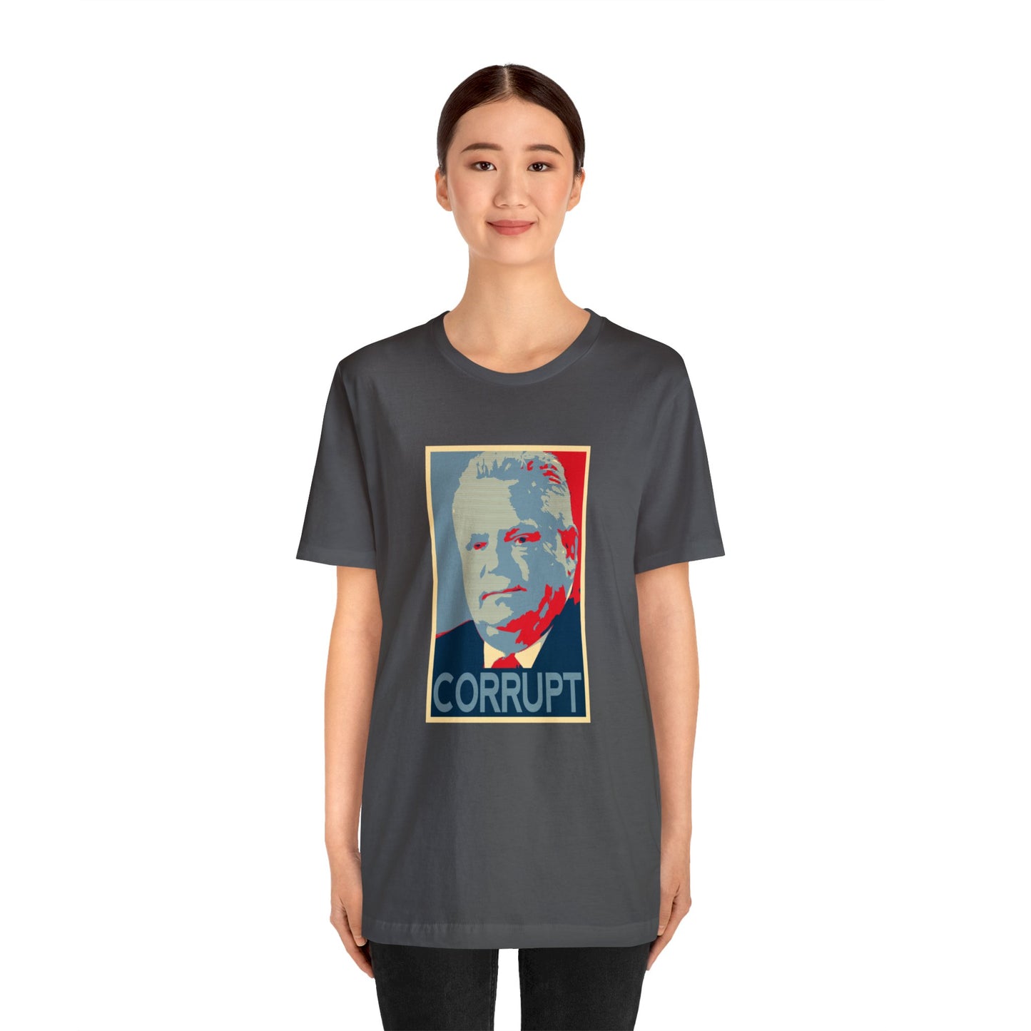 Doug Ford Corrupt Tee