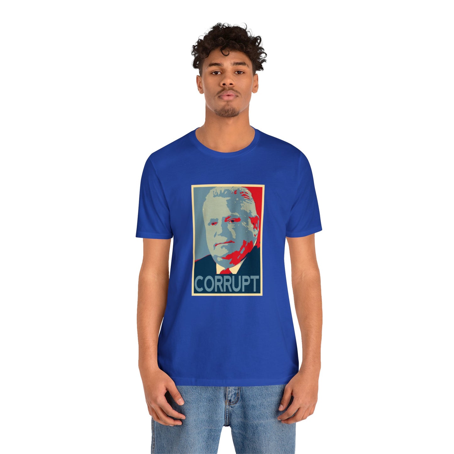 Doug Ford Corrupt Tee