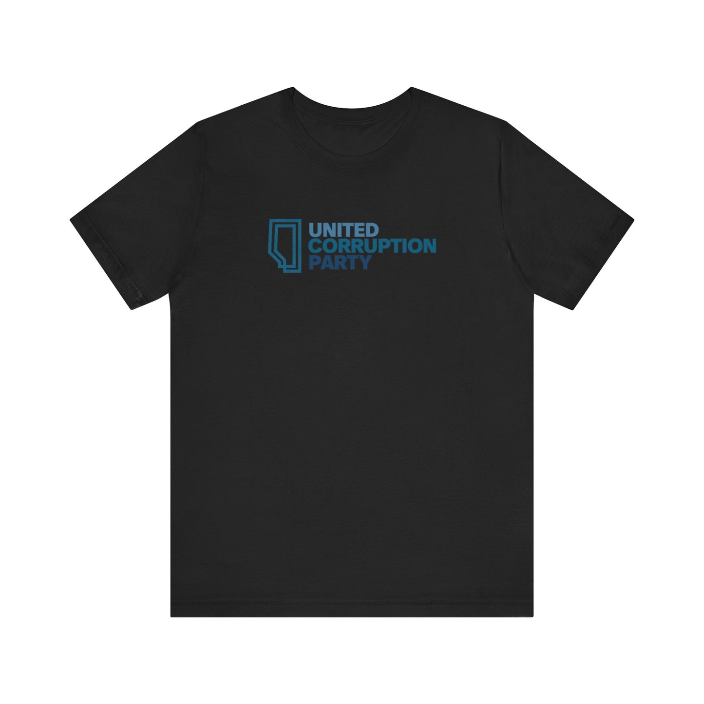 Alberta UCP - United Corruption Party Tee