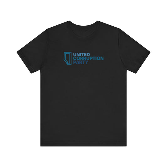 Alberta UCP - United Corruption Party Tee