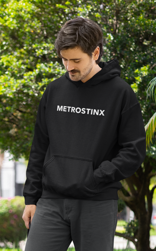Toronto Metrostinx Sweatshirt